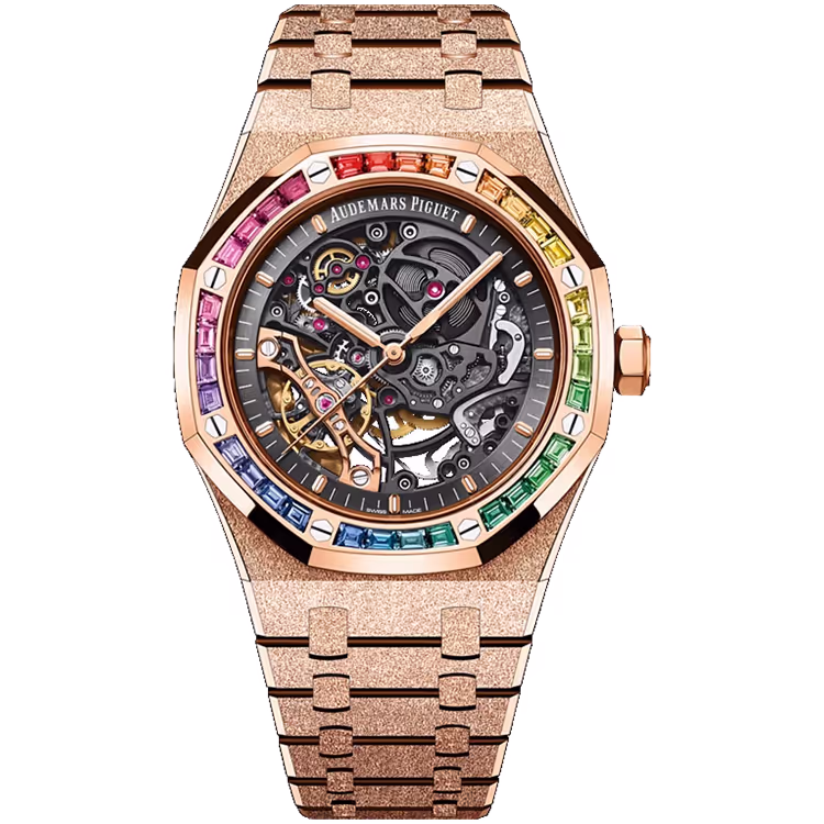 Audemars Piguet Royal Oak