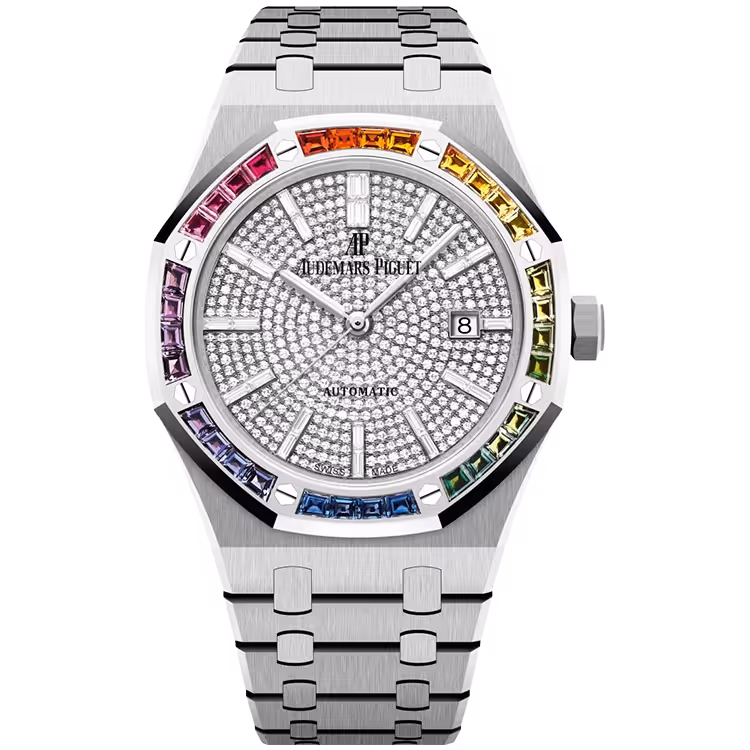 Audemars Piguet Royal Oak