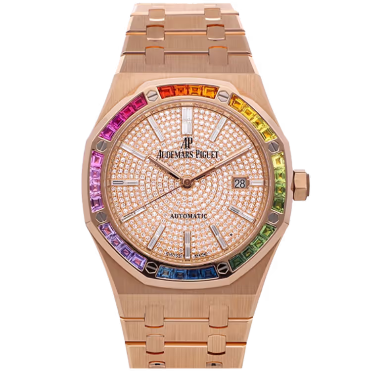 Audemars Piguet Royal Oak
