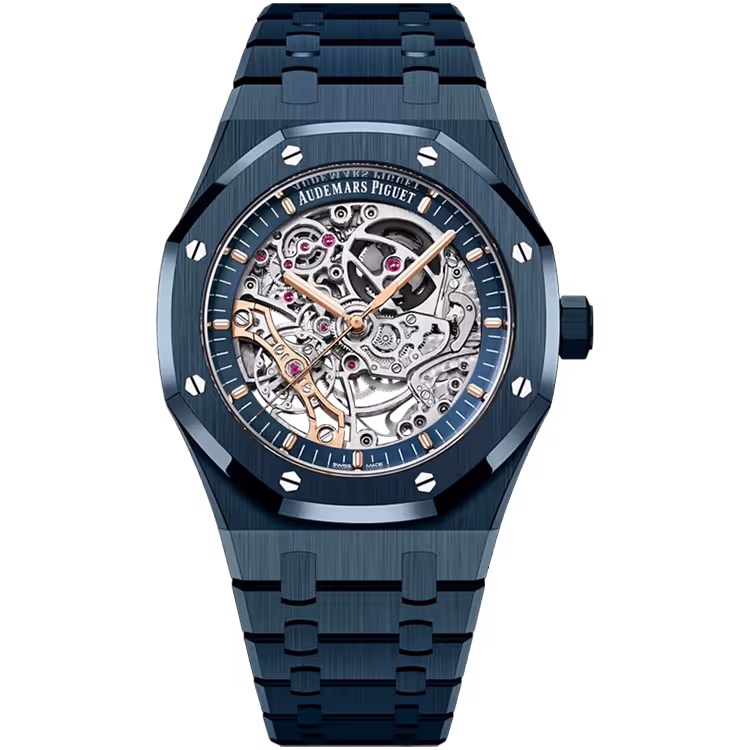 Audemars Piguet Royal Oak