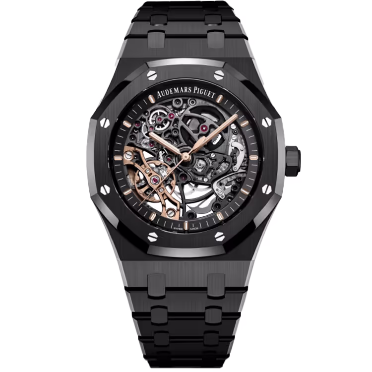 Audemars Piguet Royal Oak