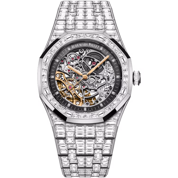 Audemars Piguet Royal Oak