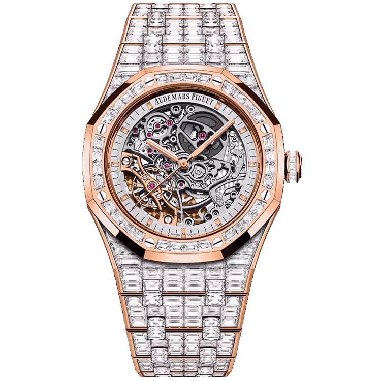 Audemars Piguet Royal Oak