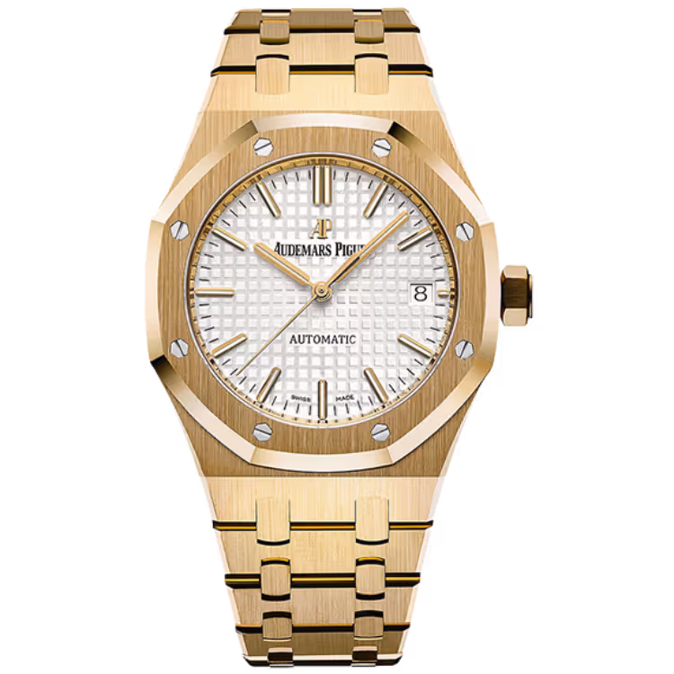 Audemars Piguet Royal Oak