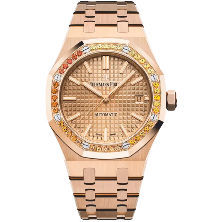 Audemars Piguet Royal Oak