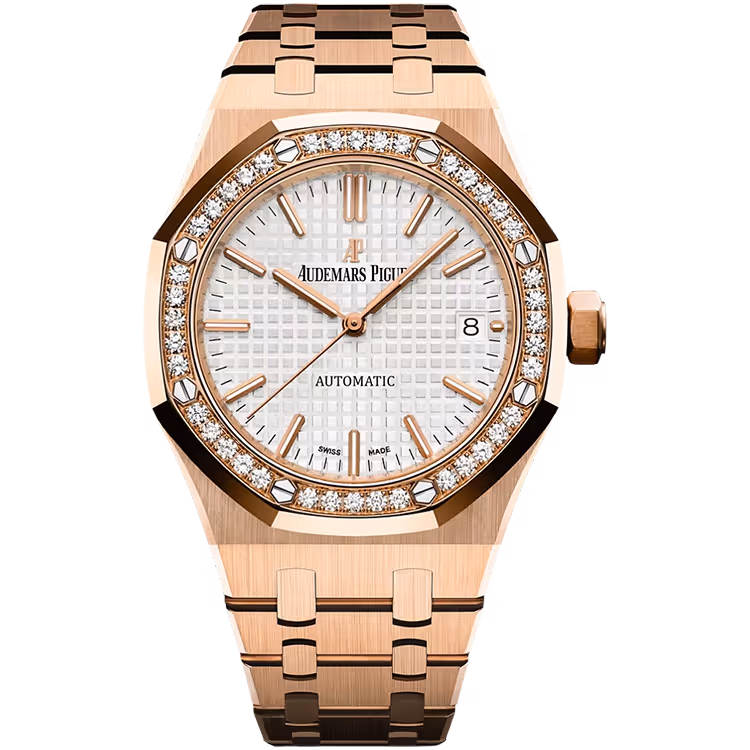 Audemars Piguet Royal Oak