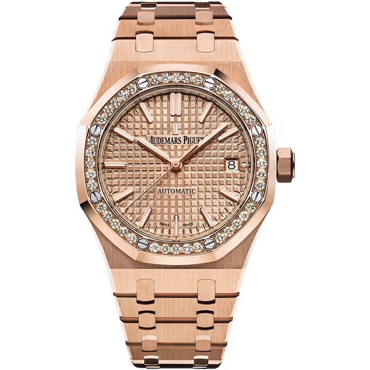 Audemars Piguet Royal Oak
