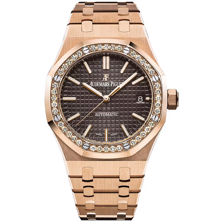 Audemars Piguet Royal Oak