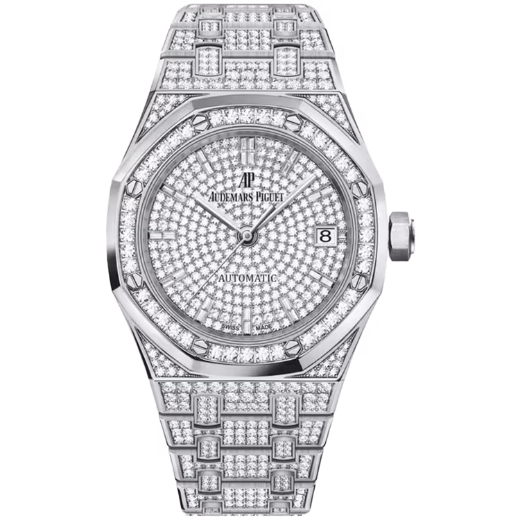 Audemars Piguet Royal Oak