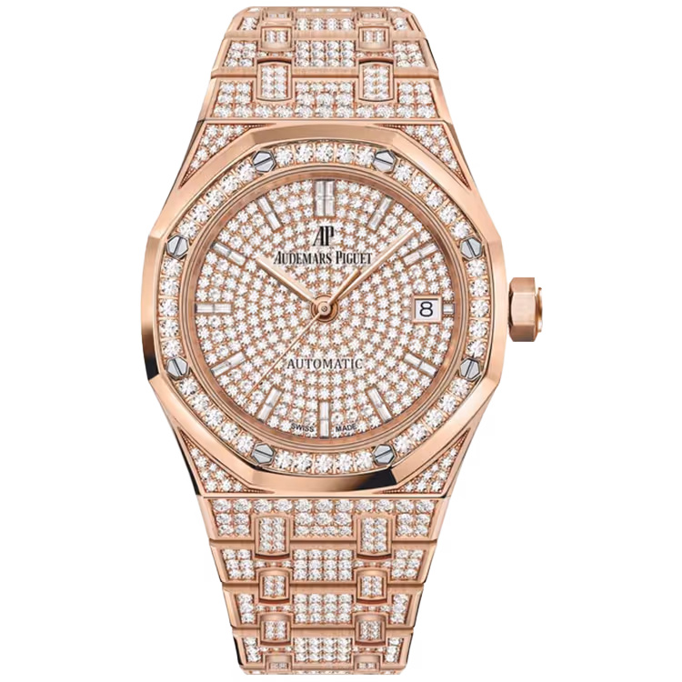 Audemars Piguet Royal Oak