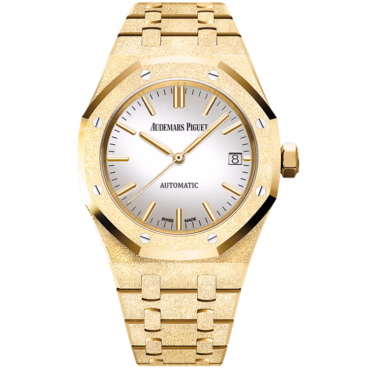 Audemars Piguet Royal Oak
