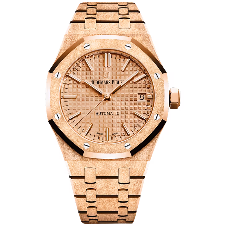 Audemars Piguet Royal Oak