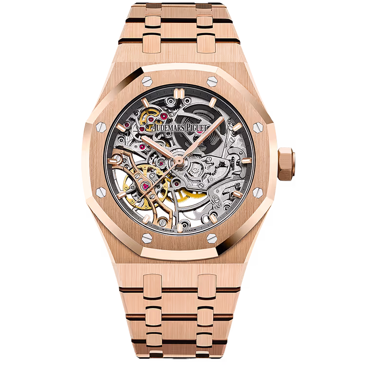 Audemars Piguet Royal Oak