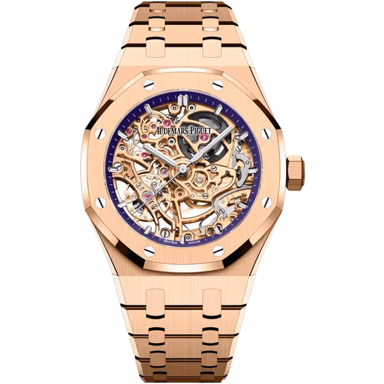 Audemars Piguet Royal Oak
