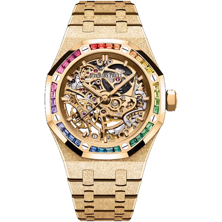 Audemars Piguet Royal Oak