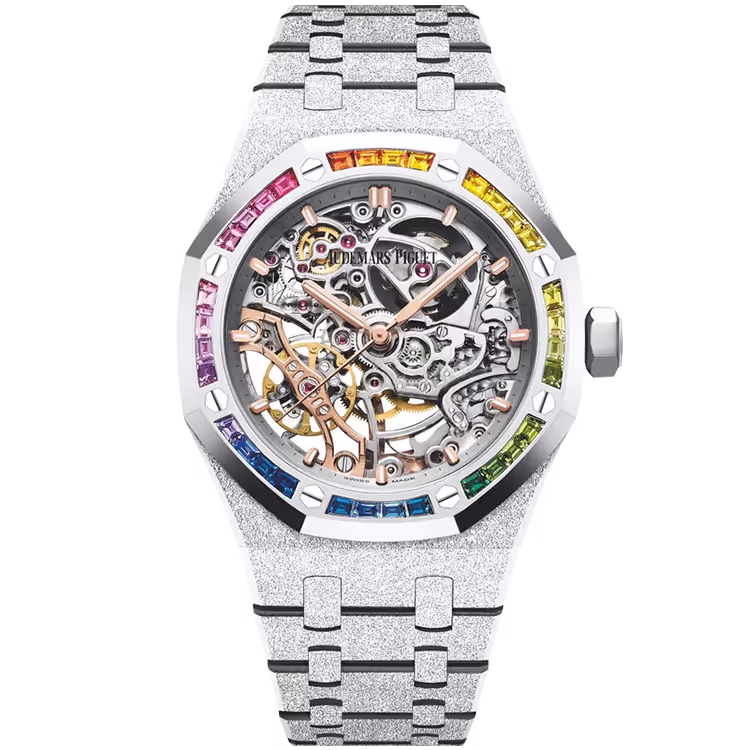 Audemars Piguet Royal Oak