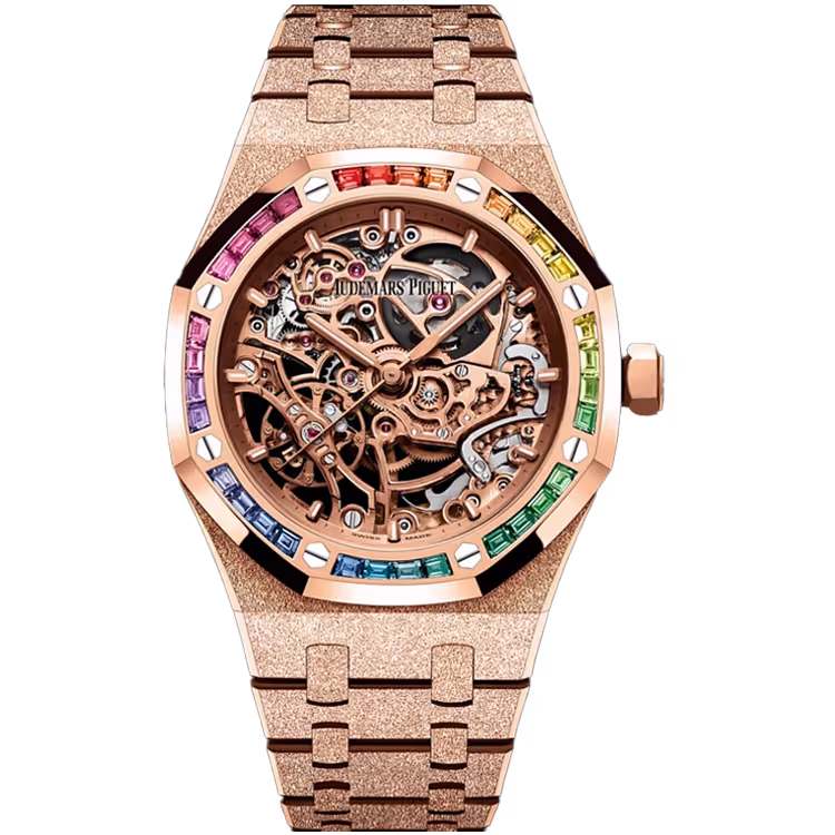 Audemars Piguet Royal Oak