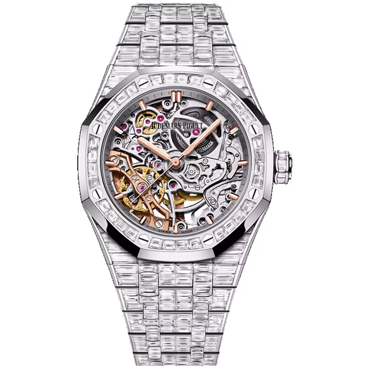 Audemars Piguet Royal Oak