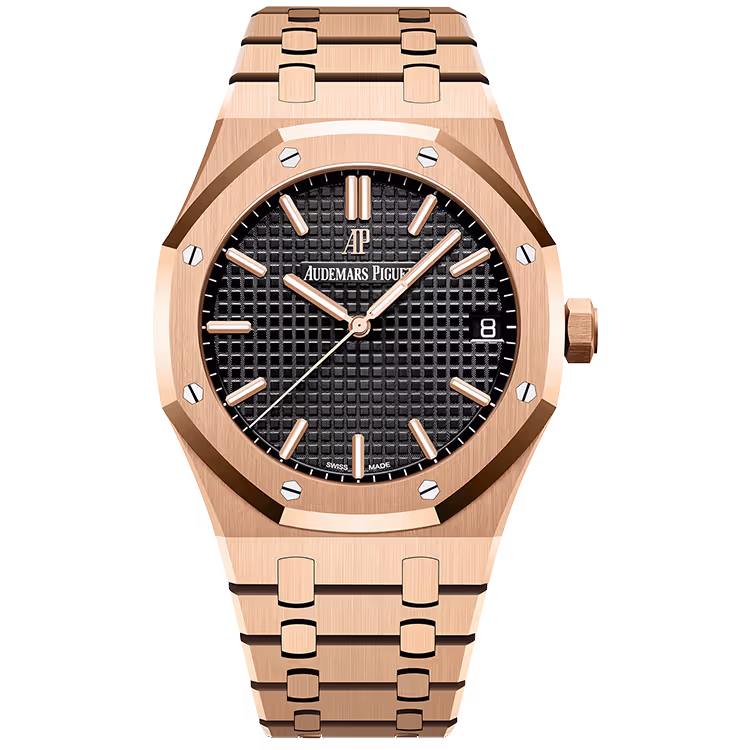 Audemars Piguet Royal Oak