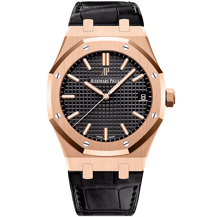 Audemars Piguet Royal Oak