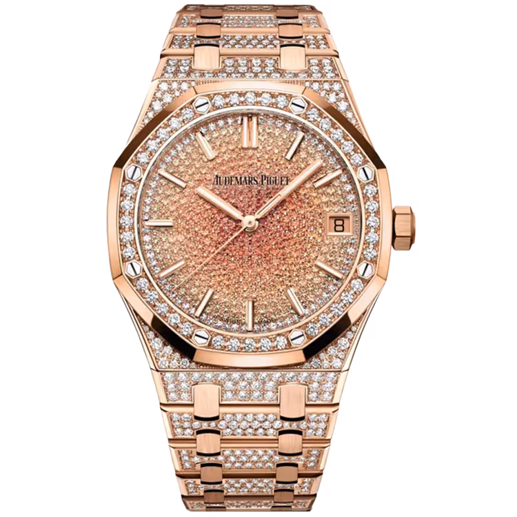 Audemars Piguet Royal Oak