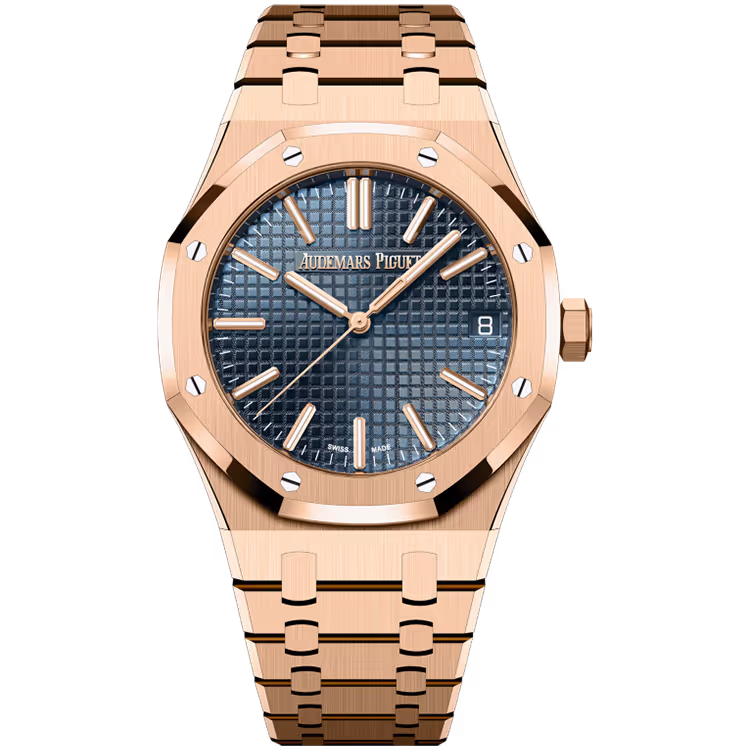 Audemars Piguet Royal Oak