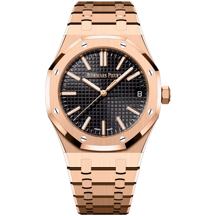 Audemars Piguet Royal Oak
