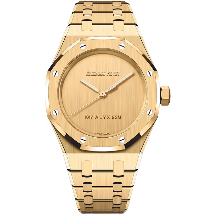 Audemars Piguet Royal Oak