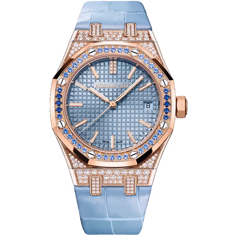 Audemars Piguet Royal Oak