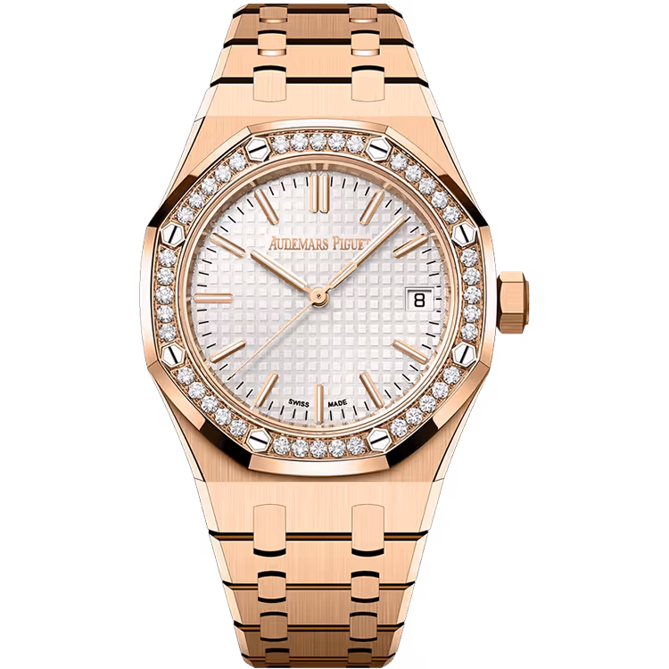Audemars Piguet Royal Oak