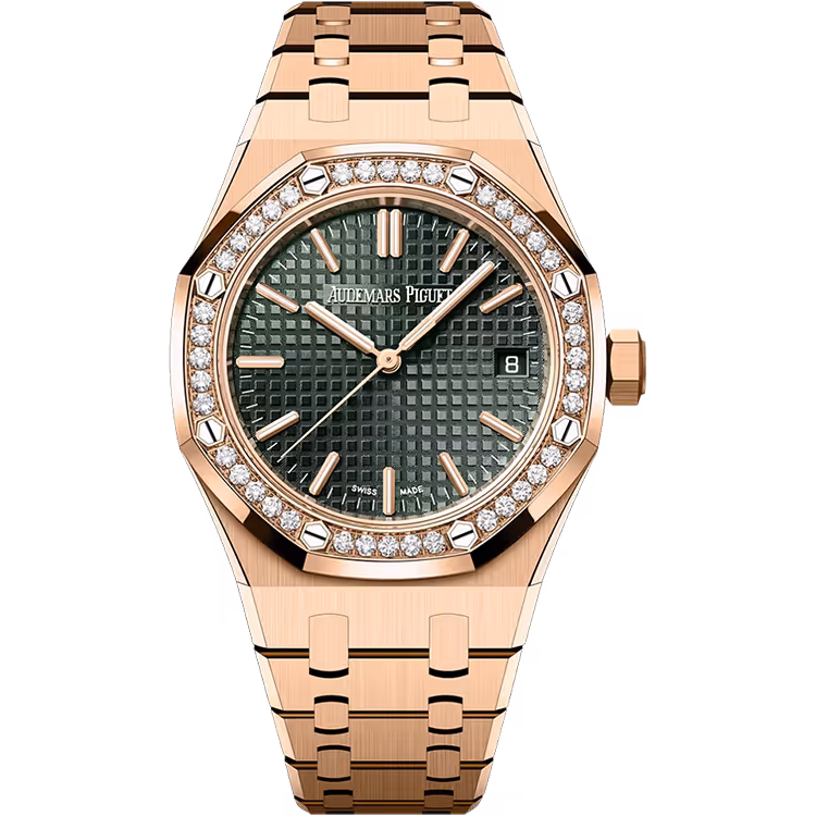 Audemars Piguet Royal Oak
