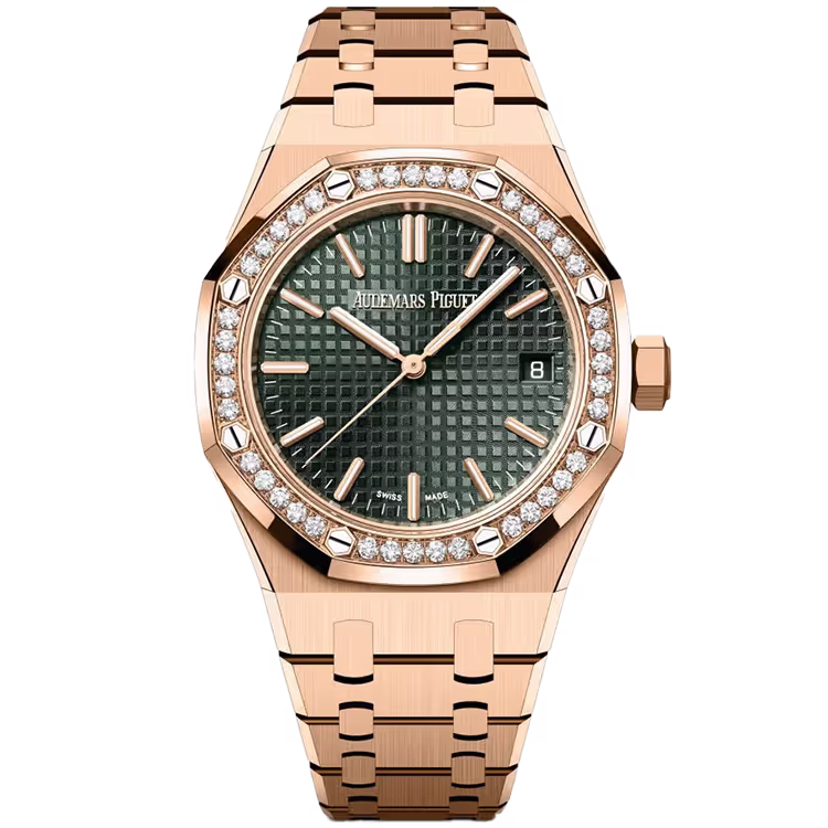Audemars Piguet Royal Oak