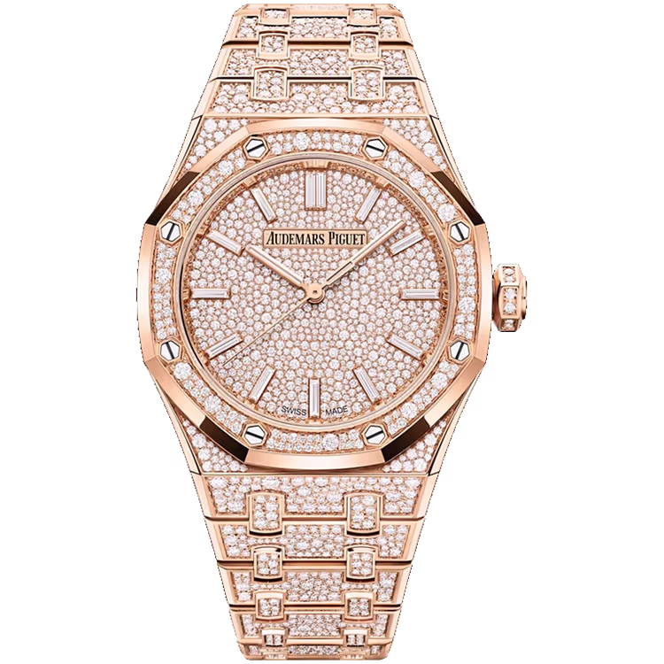 Audemars Piguet Royal Oak