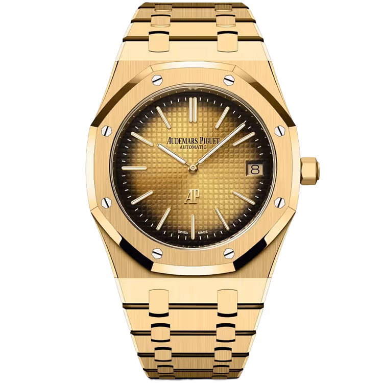 Audemars Piguet Royal Oak "Jumbo"