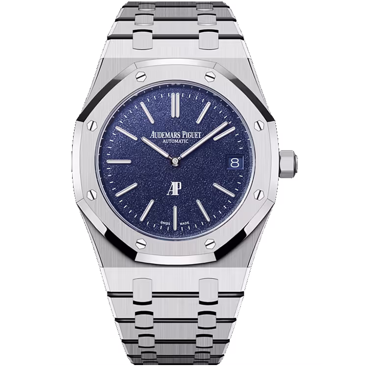 Audemars Piguet Royal Oak "Jumbo"