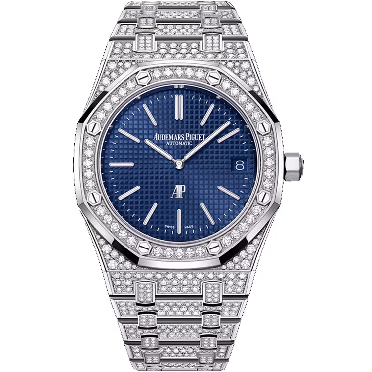 Audemars Piguet Royal Oak "Jumbo"