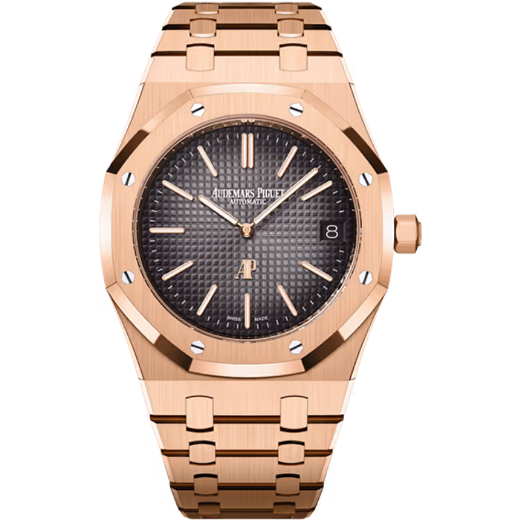 Audemars Piguet Royal Oak "Jumbo"