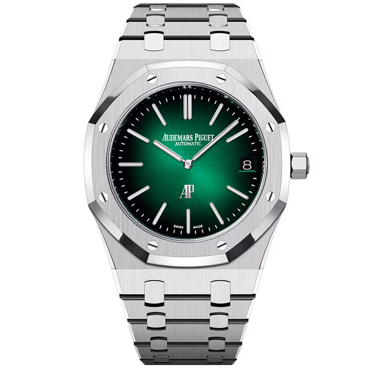 Audemars Piguet Royal Oak "Jumbo"