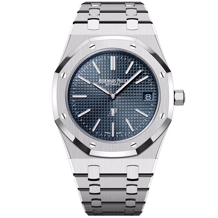 Audemars Piguet Royal Oak "Jumbo"