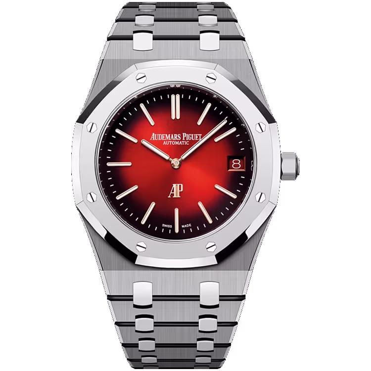 Audemars Piguet Royal Oak "Jumbo"