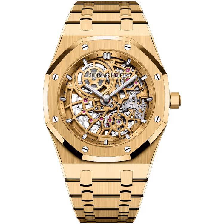 Audemars Piguet Royal Oak
