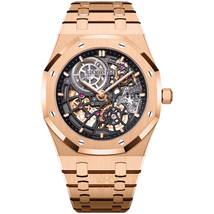 Audemars Piguet Royal Oak