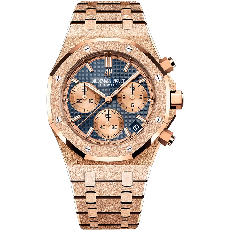 Audemars Piguet Royal Oak