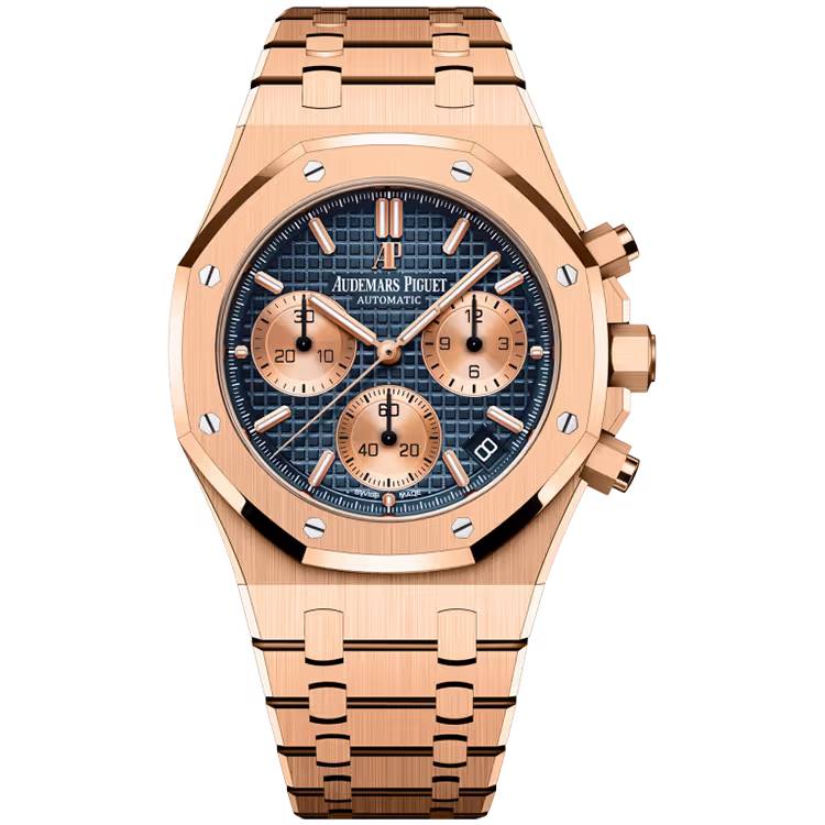 Audemars Piguet Royal Oak