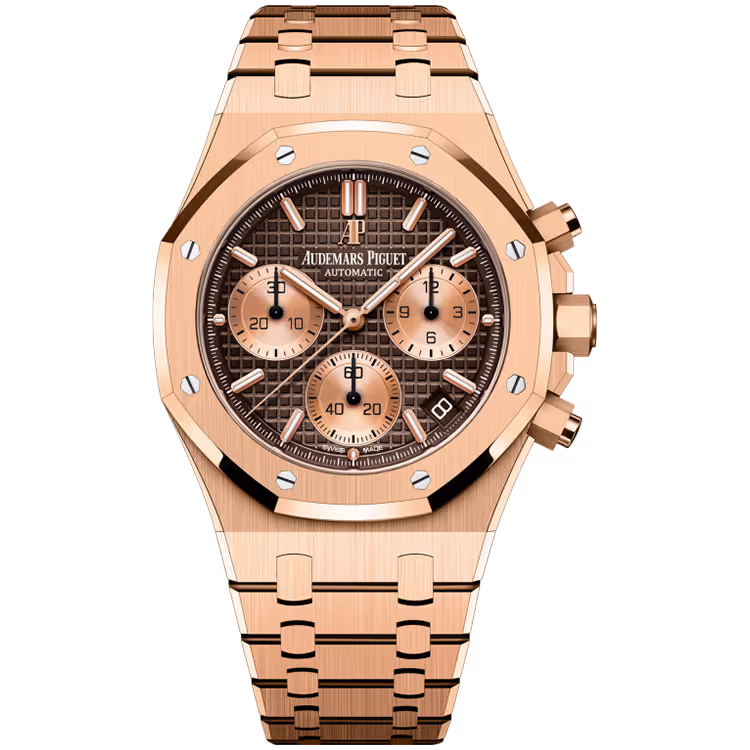 Audemars Piguet Royal Oak