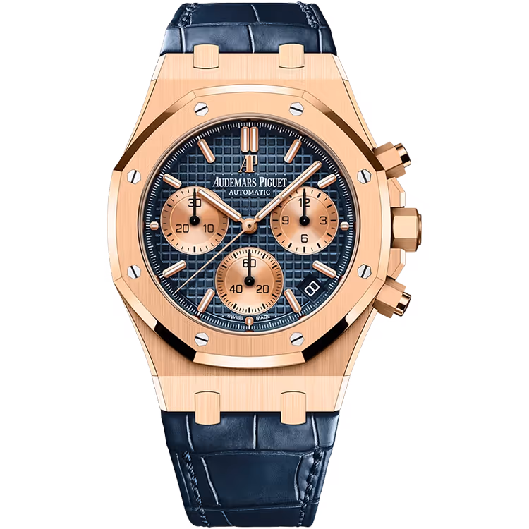 Audemars Piguet Royal Oak