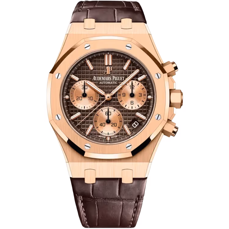 Audemars Piguet Royal Oak