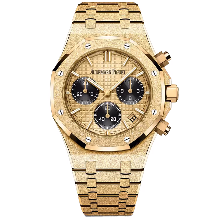 Audemars Piguet Royal Oak