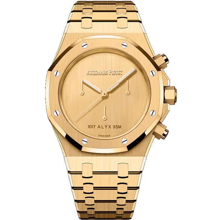 Audemars Piguet Royal Oak