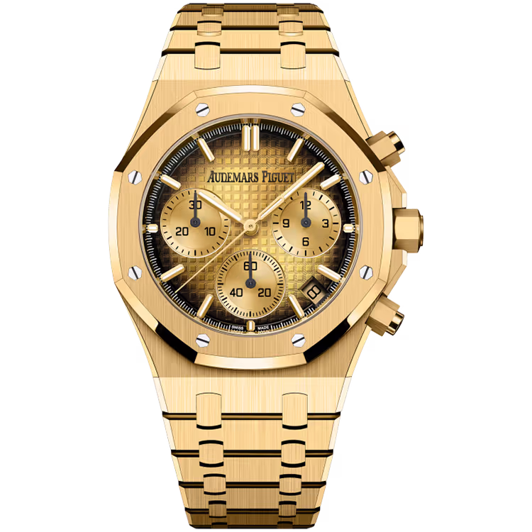 Audemars Piguet Royal Oak